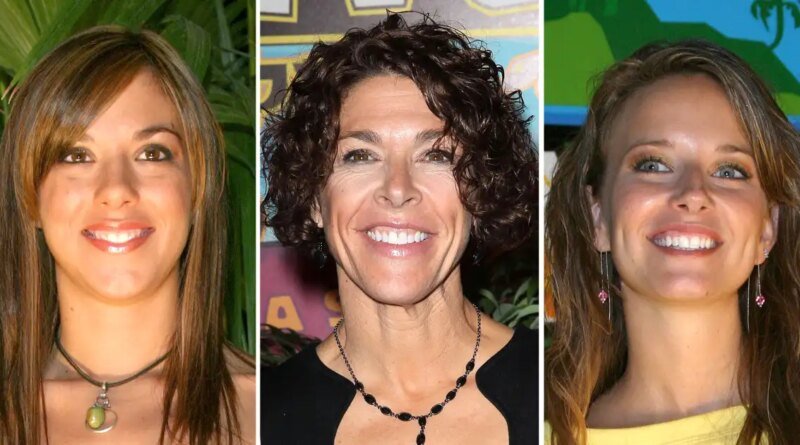 ‘Survivor’ Winners Over the Years: What Are They Up To Now?