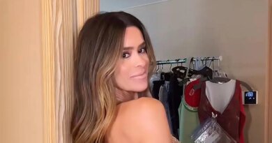 Taylor Frankie Paul’s Most Stunning Outfits from ‘The Bachelorette’ Filming