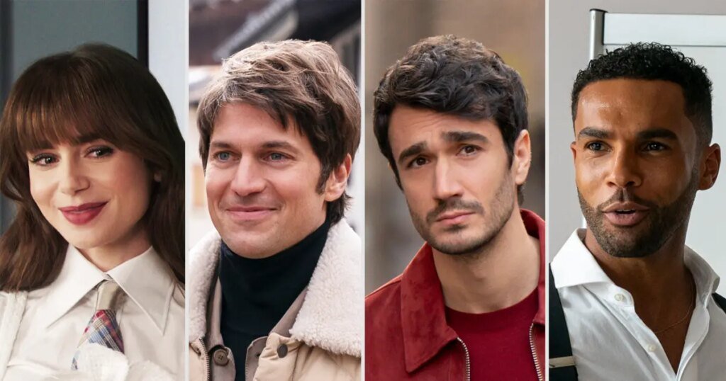 Emily in Paris Season 5 Finale Breakdown: Who Got Engaged and Who Broke Up?