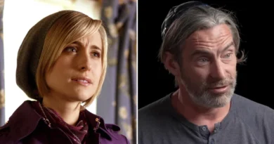 Who Is Frank Meeink? Allison Mack’s Husband and His Journey from Neo-Nazi to Redemption