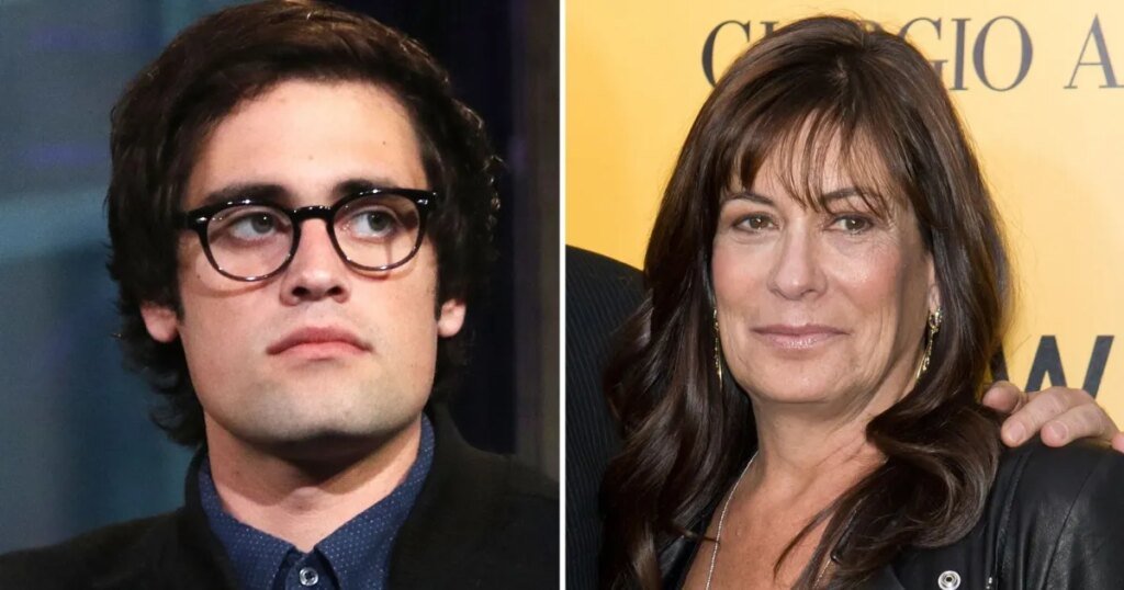 Nick Reiner Disrupts Mom's Yoga Classes with Meltdowns