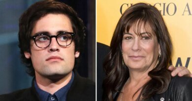 Nick Reiner Disrupts Mom's Yoga Classes with Meltdowns