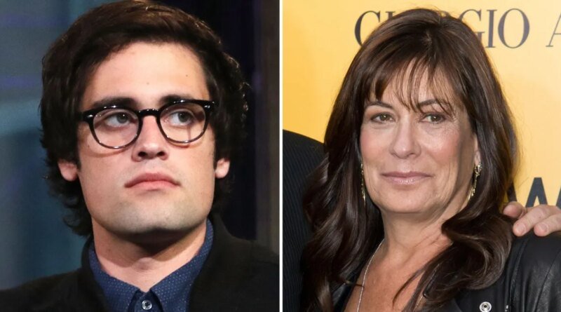 Nick Reiner Disrupts Mom's Yoga Classes with Meltdowns