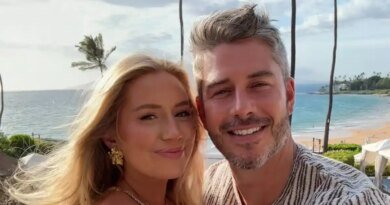 Arie Luyendyk Jr. Schedules Another Vasectomy After Welcoming Baby No. 4