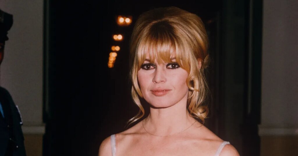 Exploring Brigitte Bardot's Complex Relationship with Her Son