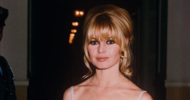 Exploring Brigitte Bardot's Complex Relationship with Her Son