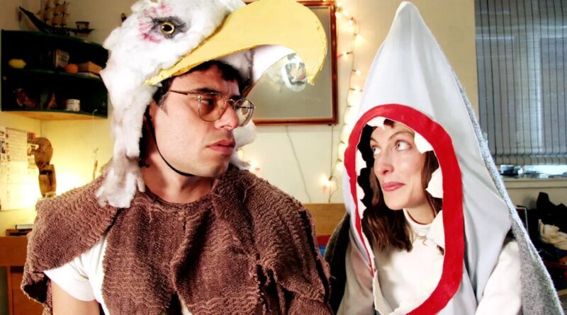 3 Underrated Films to Stream This December 2025