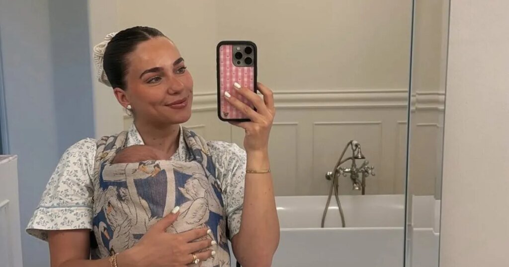 Emilie Kiser Shares Why Elf on the Shelf Is ‘Difficult’ Following Her Son’s Death