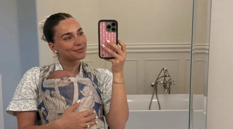 Emilie Kiser Shares Why Elf on the Shelf Is ‘Difficult’ Following Her Son’s Death