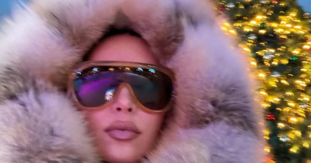 Cozy Winter Styles from the Stars: Taylor Swift’s Fuzzy Jacket and More