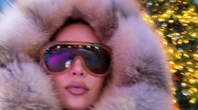 Cozy Winter Styles from the Stars: Taylor Swift’s Fuzzy Jacket and More