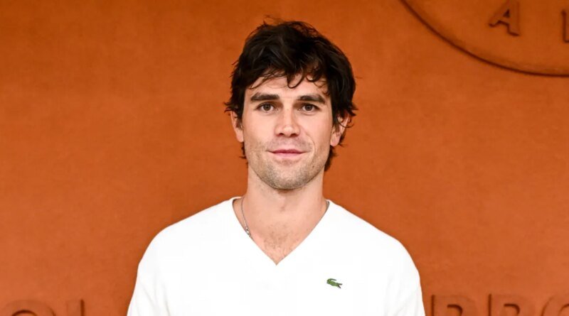 KJ Apa Sparks Diverse Reactions Among Fans with Jimmy Stewart Biopic