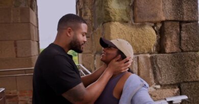 Married at First Sight’s Brittany Looks Back on Surprising Split from Will