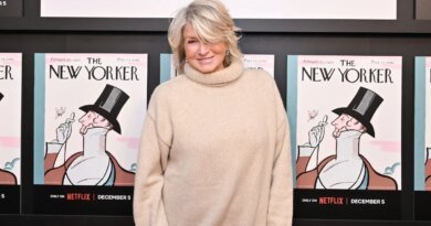 Discover Martha Stewart’s Everyday Sweater Style for Just $41!
