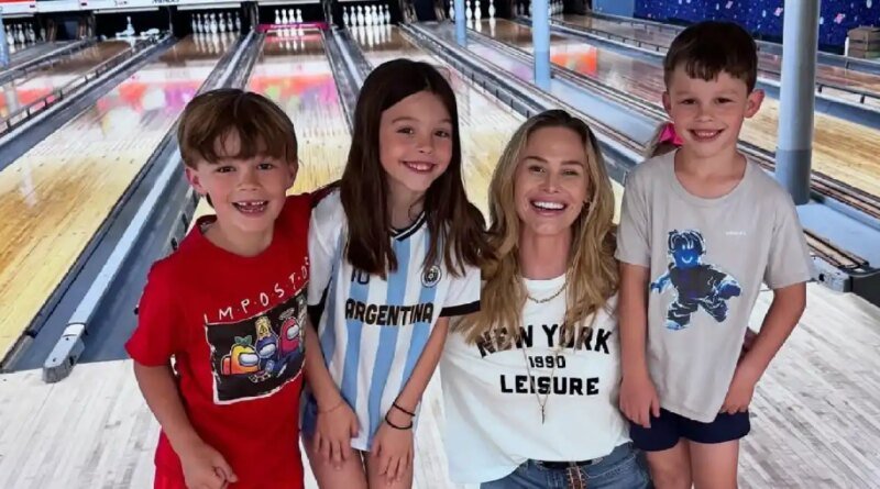 How Many Children Does Meghan King Have? Discover Her Three Kids!