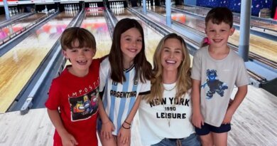 Meghan King’s Heartwarming Highlights with Her Three Kids from ‘RHOC’