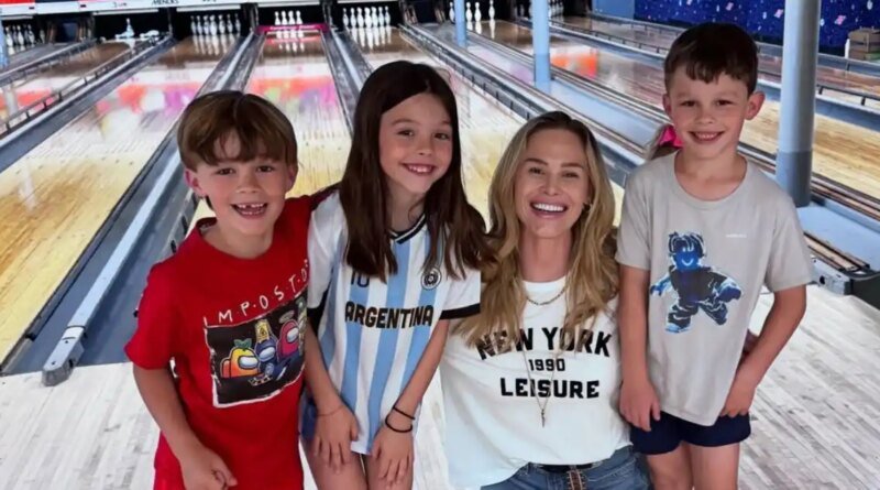 Meghan King’s Heartwarming Highlights with Her Three Kids from ‘RHOC’