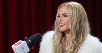 Rachel Zoe Claims She Can't Recall Her Beauty Treatments