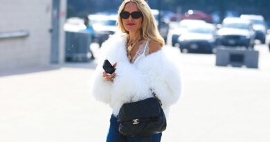 Rachel Zoe's Slimming Wide Leg Jeans for Moms Now Just $37!