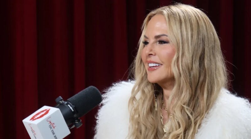 Rachel Zoe Claims She Can't Recall Her Beauty Treatments