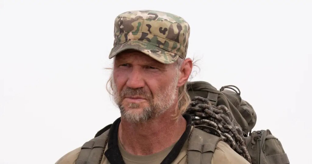 Kody Brown's Most Shocking Revelations from the 'Special Forces' Reunion