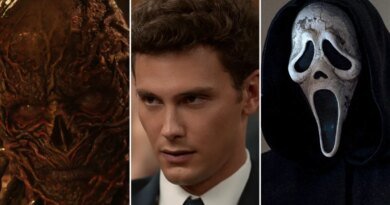 The Hottest Monsters in TV and Film: From Vecna in Stranger Things to Ghostface in Scream