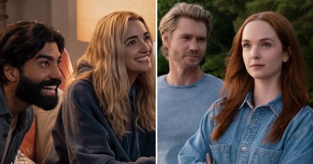 2025's Most Jaw-Dropping TV Twists: From Ginny and Georgia to Sullivan’s Crossing