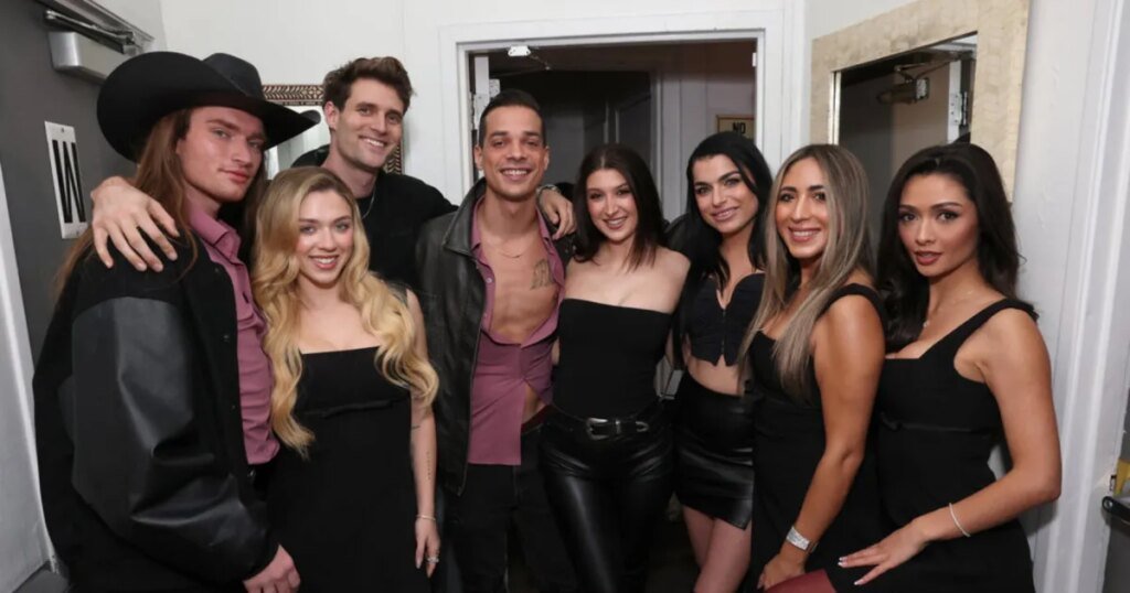 New Vanderpump Rules Cast Tackles 'Negativity' Surrounding the Reboot