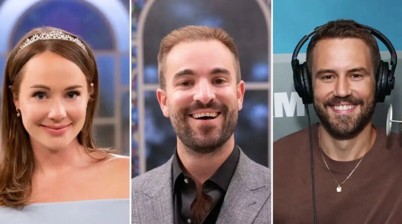 Whitney Leavitt's Husband Responds to Viall Files About Her Parenting