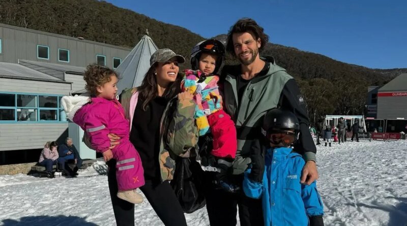 Indy Clinton Reschedules Child's Birthday Celebration to Avoid Clashing with Christmas