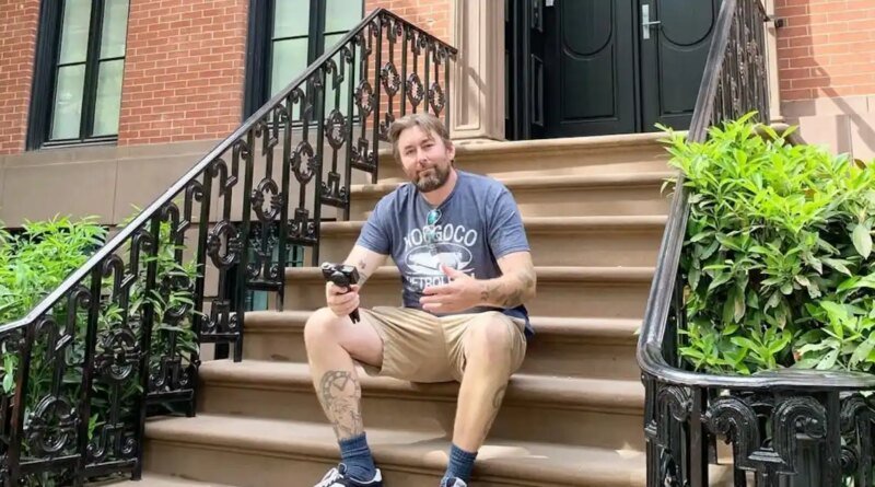 Adam the Woo Revealed How He Hoped to Be Remembered Long Before His Passing