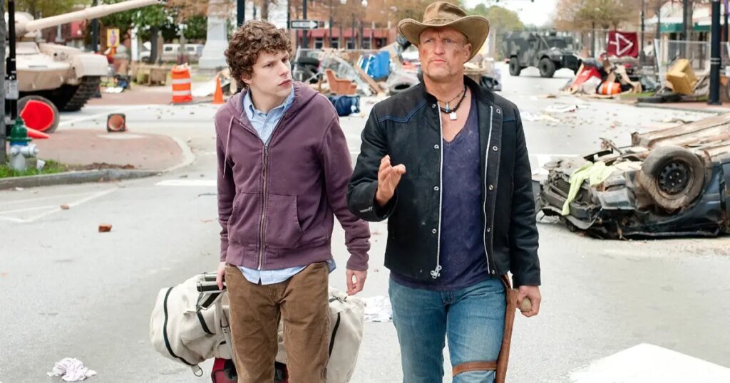 Top 5 Prime Video Movies to Watch in December 2025, Ranked by Rotten Tomatoes Scores