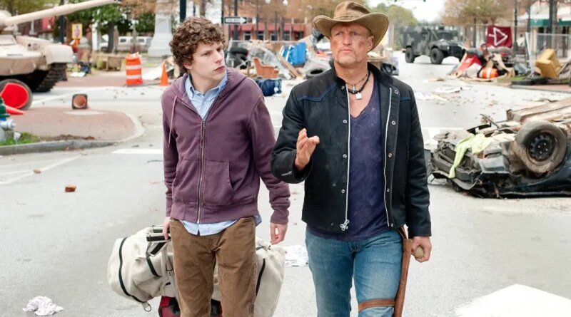 Top 5 Prime Video Movies to Watch in December 2025, Ranked by Rotten Tomatoes Scores