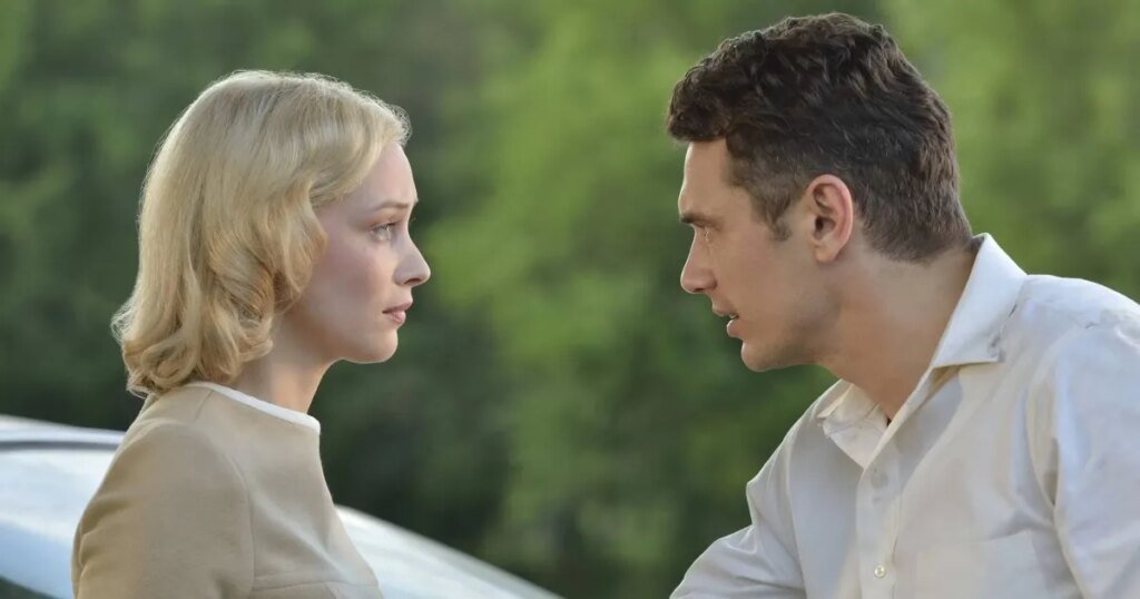 The Meaning Behind Sadie's Clothespin Line in '11.22.63': A Backstory Exploration