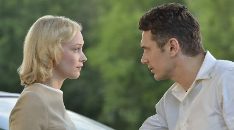 The Meaning Behind Sadie's Clothespin Line in '11.22.63': A Backstory Exploration