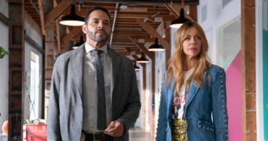 High Potential Announces James Martinez's Mysterious Role Following Midseason Cliffhanger