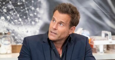 Who Shot Drew on ‘General Hospital’? Unpacking the Soap Opera’s Shocking Reveal