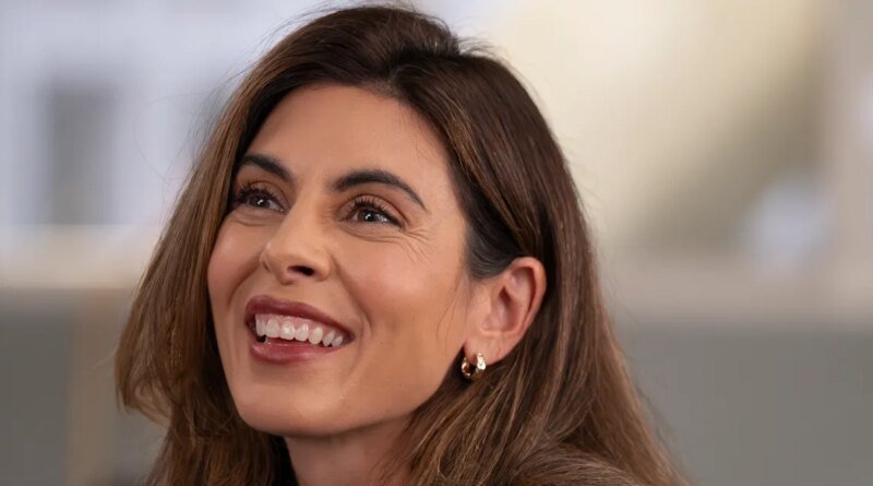 Jamie-Lynn Sigler Gets Emotional Filming Grey's Anatomy While Battling MS