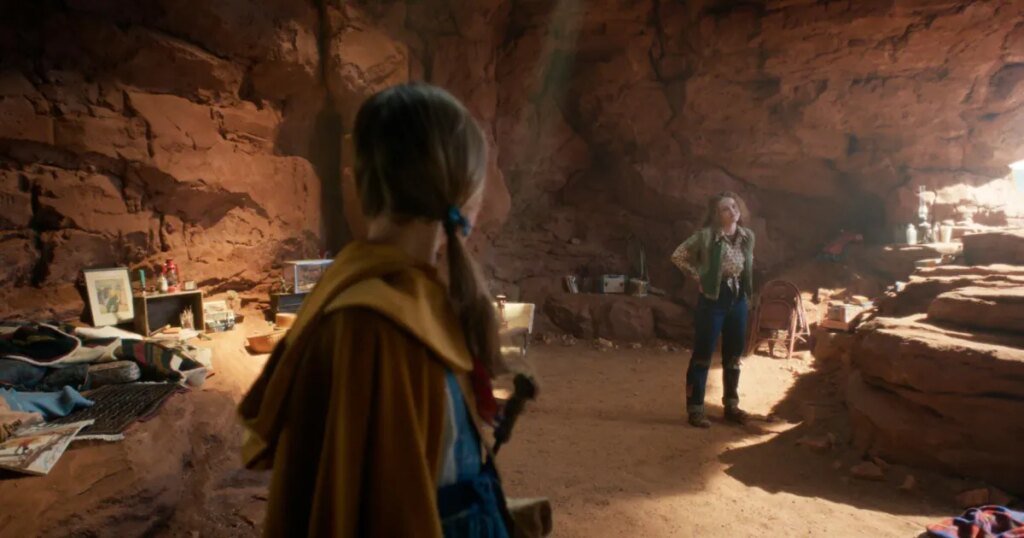 Exclusive: 'Stranger Things' Costume and Hair Designer Reveals Season 5 Easter Eggs