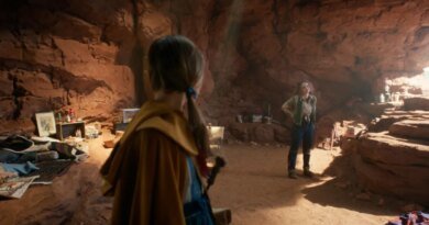 Exclusive: 'Stranger Things' Costume and Hair Designer Reveals Season 5 Easter Eggs