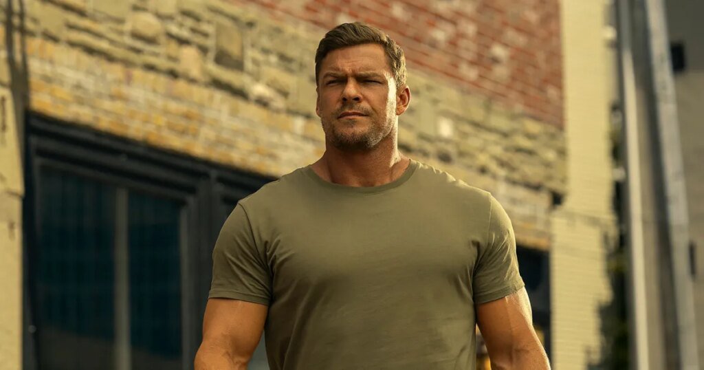 Is Reacher Returning for Season 4? Everything We Know About the Cast and More