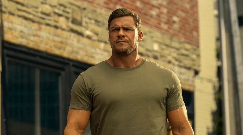 Is Reacher Returning for Season 4? Everything We Know About the Cast and More