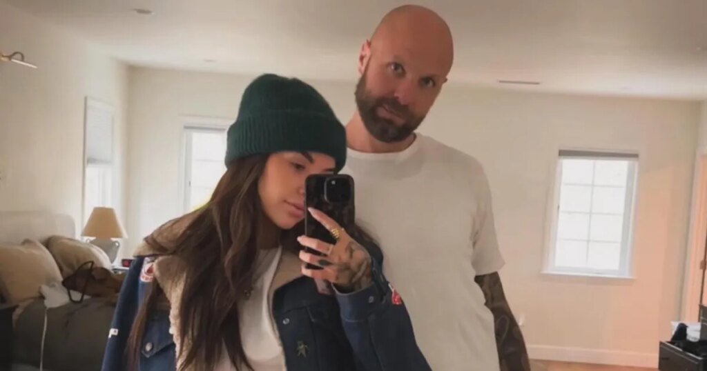 2026 Celebrity Pregnancy Announcements: Alexis Neiers from Pretty Wild and More!