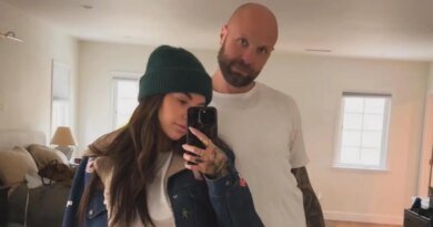 2026 Celebrity Pregnancy Announcements: Alexis Neiers from Pretty Wild and More!