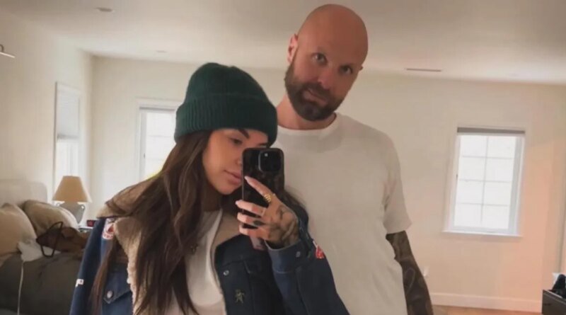 2026 Celebrity Pregnancy Announcements: Alexis Neiers from Pretty Wild and More!