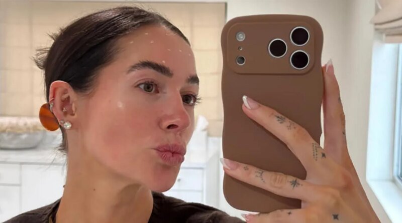 Influencer Avery Woods Undergoes Botox Treatment to Achieve a ‘Decade-Younger’ Look