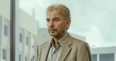 Billy Bob Thornton Clears Up Speculation Around His Departure from Landman After Season 2