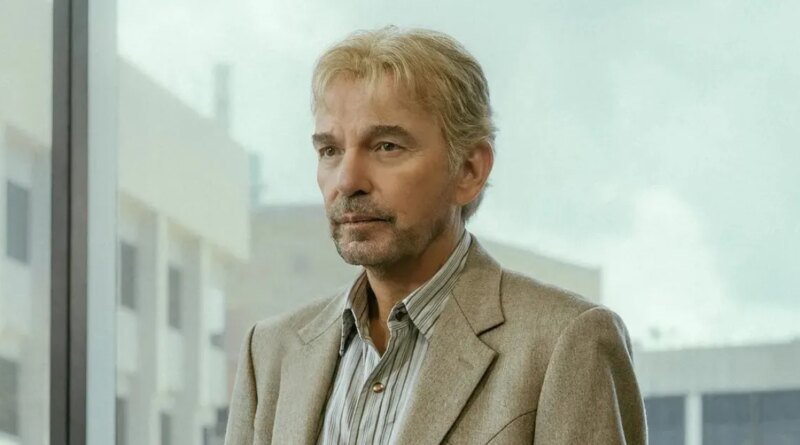 Billy Bob Thornton Clears Up Speculation Around His Departure from Landman After Season 2