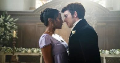 Exciting Spinoff Concepts for Kate and Anthony's Romance in Bridgerton