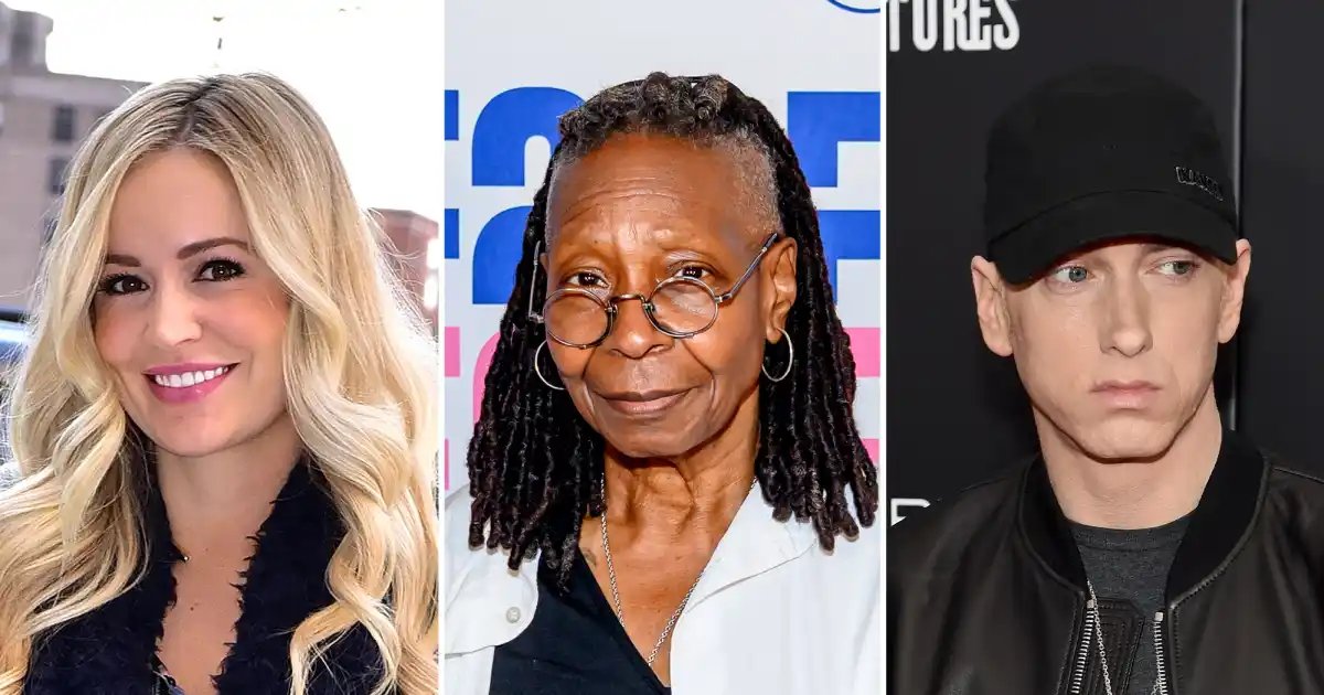 Young Grandparents: Emily Maynard and Other Celebrities Who Welcomed Grandparenthood Early